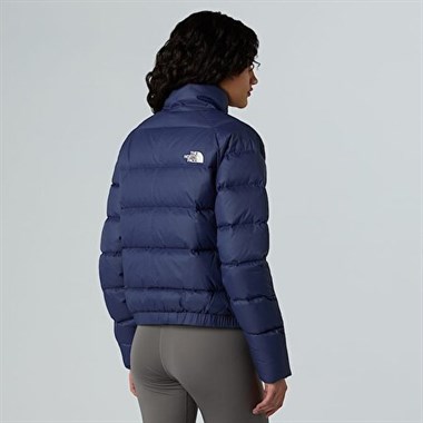The North Face W Hyalite Down Jkt Kadın Ceket