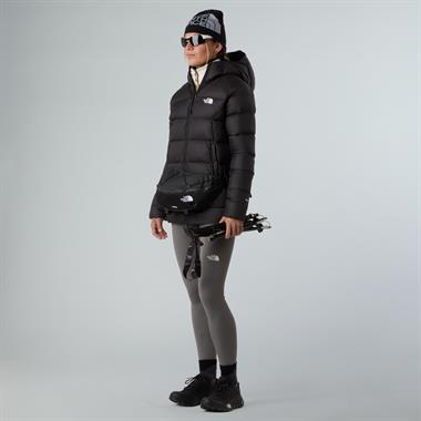 The North Face W Hyalite Down Parka Kadın Mont
