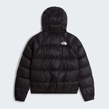 The North Face W Hydrenalite Down Hoodie Kadın Mont