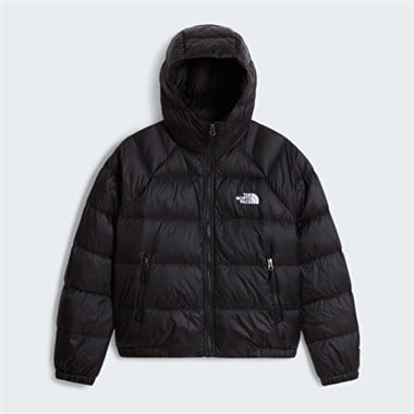 The North Face W Hydrenalite Down Hoodie Kadın Mont