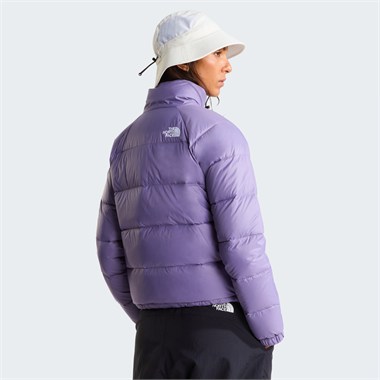 The North Face W Hydrenalite Down Jacket Kadın Mont