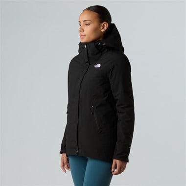 The North Face W Inlux Insulated Jacket - Eu Kadın Ceket