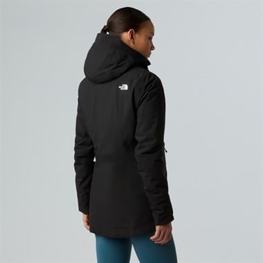 The North Face W Inlux Insulated Jacket - Eu Kadın Ceket