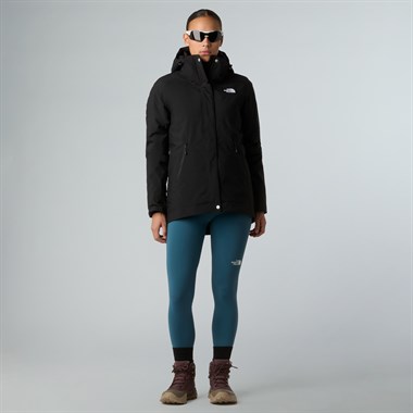 The North Face W Inlux Insulated Jacket - Eu Kadın Ceket