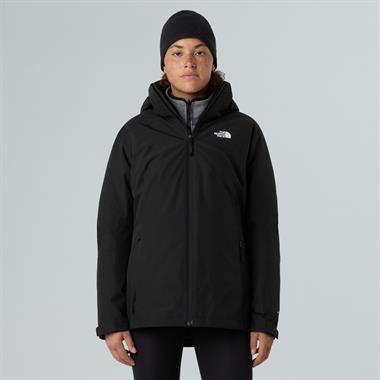 The North Face W Inlux Triclimate - Eu Kadın Mont
