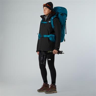 The North Face W Inlux Triclimate - Eu Kadın Mont