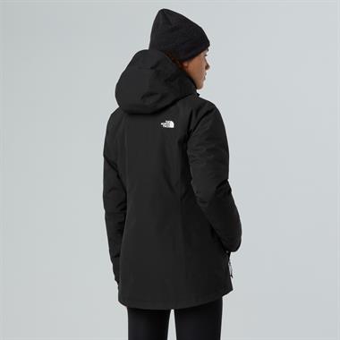 The North Face W Inlux Triclimate - Eu Kadın Mont