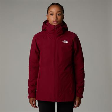 The North Face W Inlux Triclimate Kadın Outdoor Mont