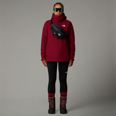 The North Face W Inlux Triclimate Kadın Outdoor Mont