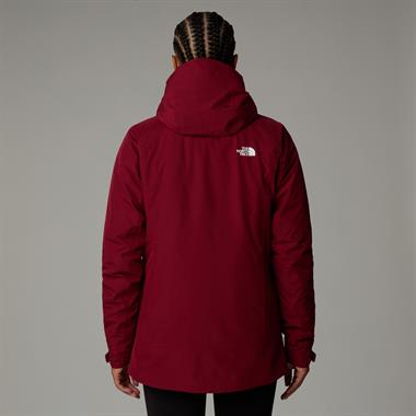 The North Face W Inlux Triclimate Kadın Outdoor Mont