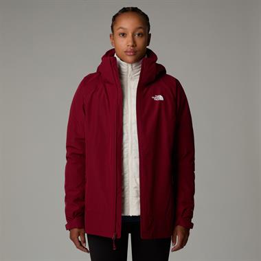 The North Face W Inlux Triclimate Kadın Outdoor Mont