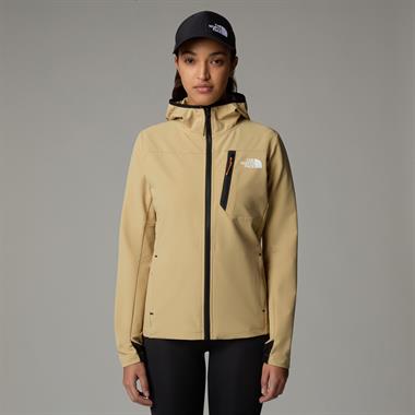 The North Face W Ma Softshell Jacket Kadın Ceket
