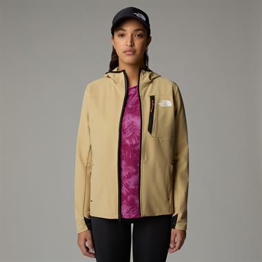 The North Face W Ma Softshell Jacket Kadın Ceket