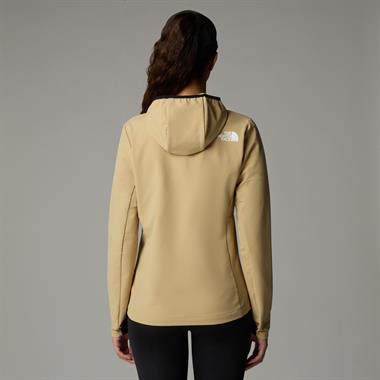 The North Face W Ma Softshell Jacket Kadın Ceket