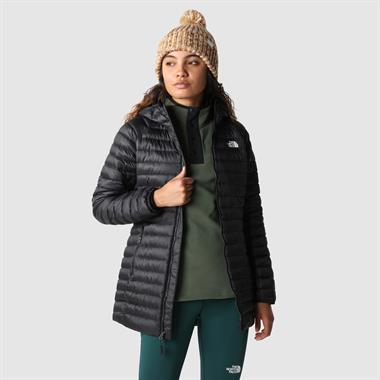 The North Face W New Trevail Parka Kadın Mont