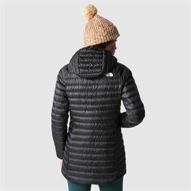 The North Face W New Trevail Parka Kadın Mont
