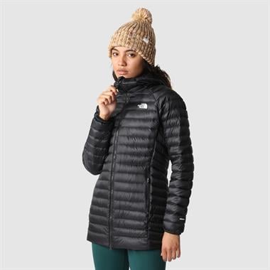 The North Face W New Trevail Parka Kadın Mont