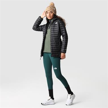 The North Face W New Trevail Parka Kadın Mont