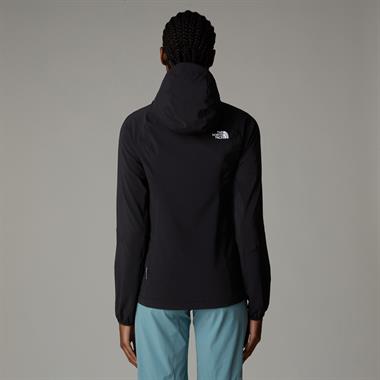 The North Face W Nimble Hoodie - Eu Kadın Ceket