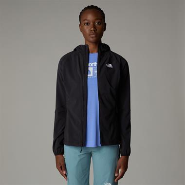 The North Face W Nimble Hoodie - Eu Kadın Ceket