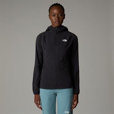 The North Face W Nimble Hoodie - Eu Kadın Ceket