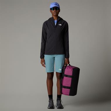 The North Face W Nimble Hoodie - Eu Kadın Ceket