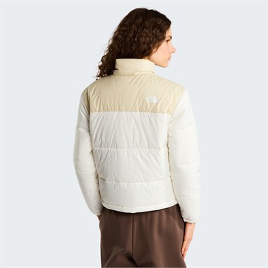The North Face W Nuketo Synth ins Kadın Mont