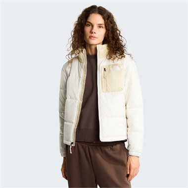 The North Face W Nuketo Synth ins Kadın Mont