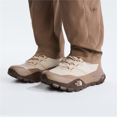The North Face W Offtrail Hike Mid Gore-Tex Kadın Bot