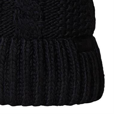 The North Face W Oh Mega Beanie Kadın Bere