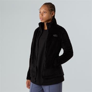 The North Face W Osito Jacket Kadın Polar Mont