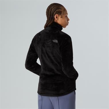 The North Face W Osito Jacket Kadın Polar Mont