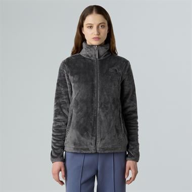 The North Face W Osito Jacket Kadın Polar Mont