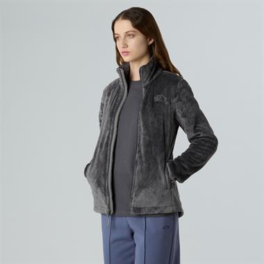 The North Face W Osito Jacket Kadın Polar Mont