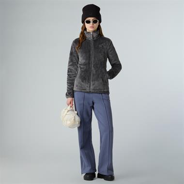 The North Face W Osito Jacket Kadın Polar Mont
