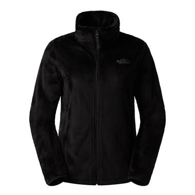 The North Face W Osito Jacket Kadın Polar Mont