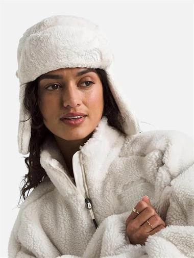 The North Face W Osito Trapper Kadın Bere