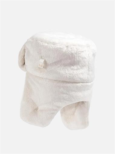 The North Face W Osito Trapper Kadın Bere