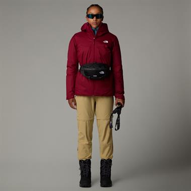 The North Face W Quest Insulated Jacket - Eu Kadın Mont