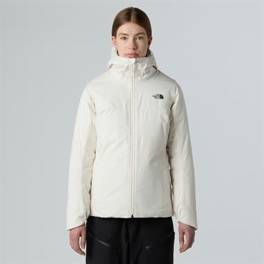 The North Face W Quest Insulated Jacket - Eu Kadın Mont