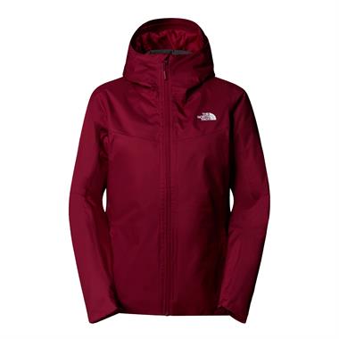 The North Face W Quest Insulated Jacket - Eu Kadın Mont