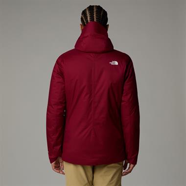 The North Face W Quest Insulated Jacket - Eu Kadın Mont