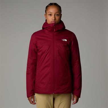The North Face W Quest Insulated Jacket - Eu Kadın Mont
