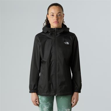 The North Face W Quest Jacket - Eu Kadın Mont