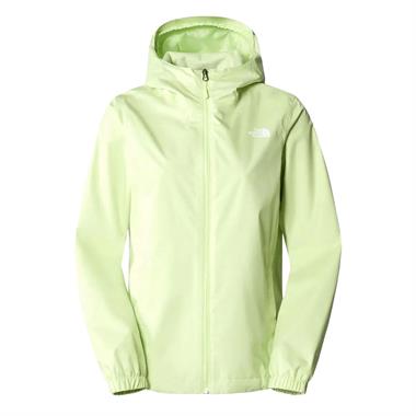 The North Face W Quest Jacket - Eu Kadın Mont