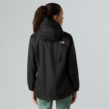 The North Face W Quest Jacket - Eu Kadın Mont