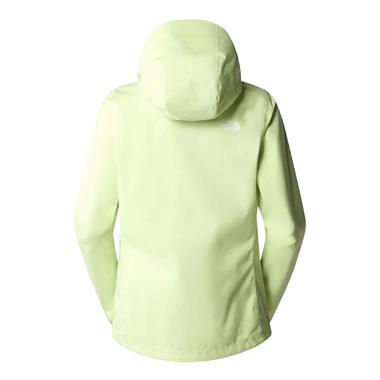 The North Face W Quest Jacket - Eu Kadın Mont