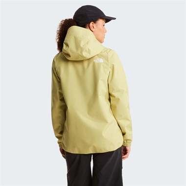 The North Face W Quest Jacket Kadın Mont