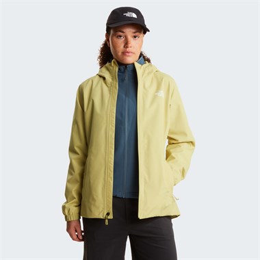 The North Face W Quest Jacket Kadın Mont