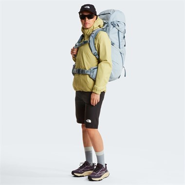 The North Face W Quest Jacket Kadın Mont